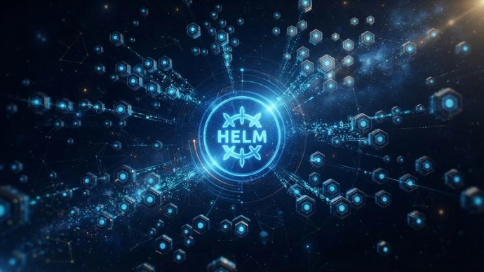 M7 — Helm : Packaging Kubernetes