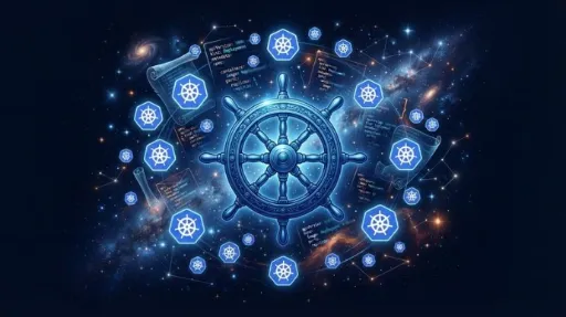 M6 — Kubernetes Avancé : RBAC, NetworkPolicy, HPA
