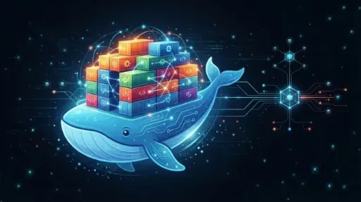 M2 — Docker : Conteneurisation & Production